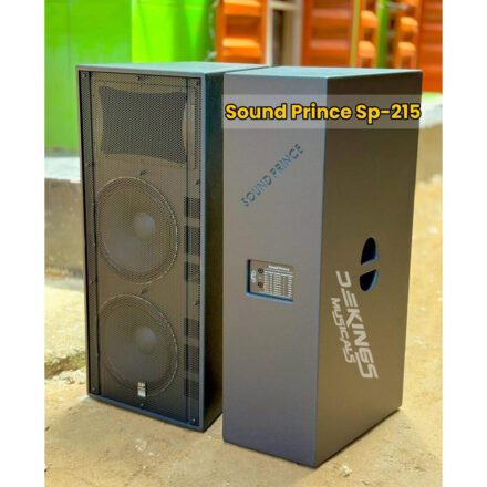 Sound Prince SP 215 Speaker