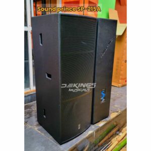 Sound Prince SP 215A Speaker