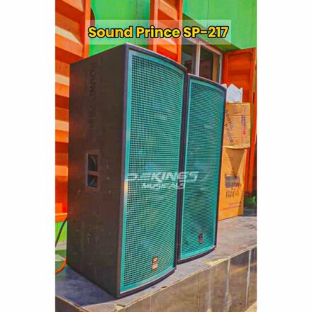 Sound Prince SP217 Speaker