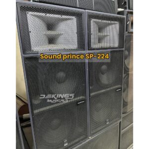 Sound Prince SP224 Speaker