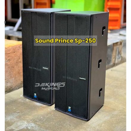 Sound Prince SP250 Speaker