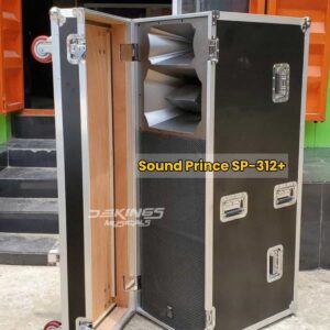 Sound Prince SP312+ Speaker