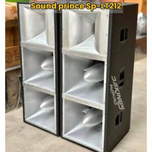 Sound Prince SPLT212 Speaker