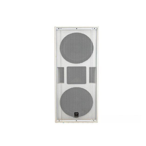 Sound Prince SP-315 Full Range Double15” Loud Speaker (A Pair) - Image 3