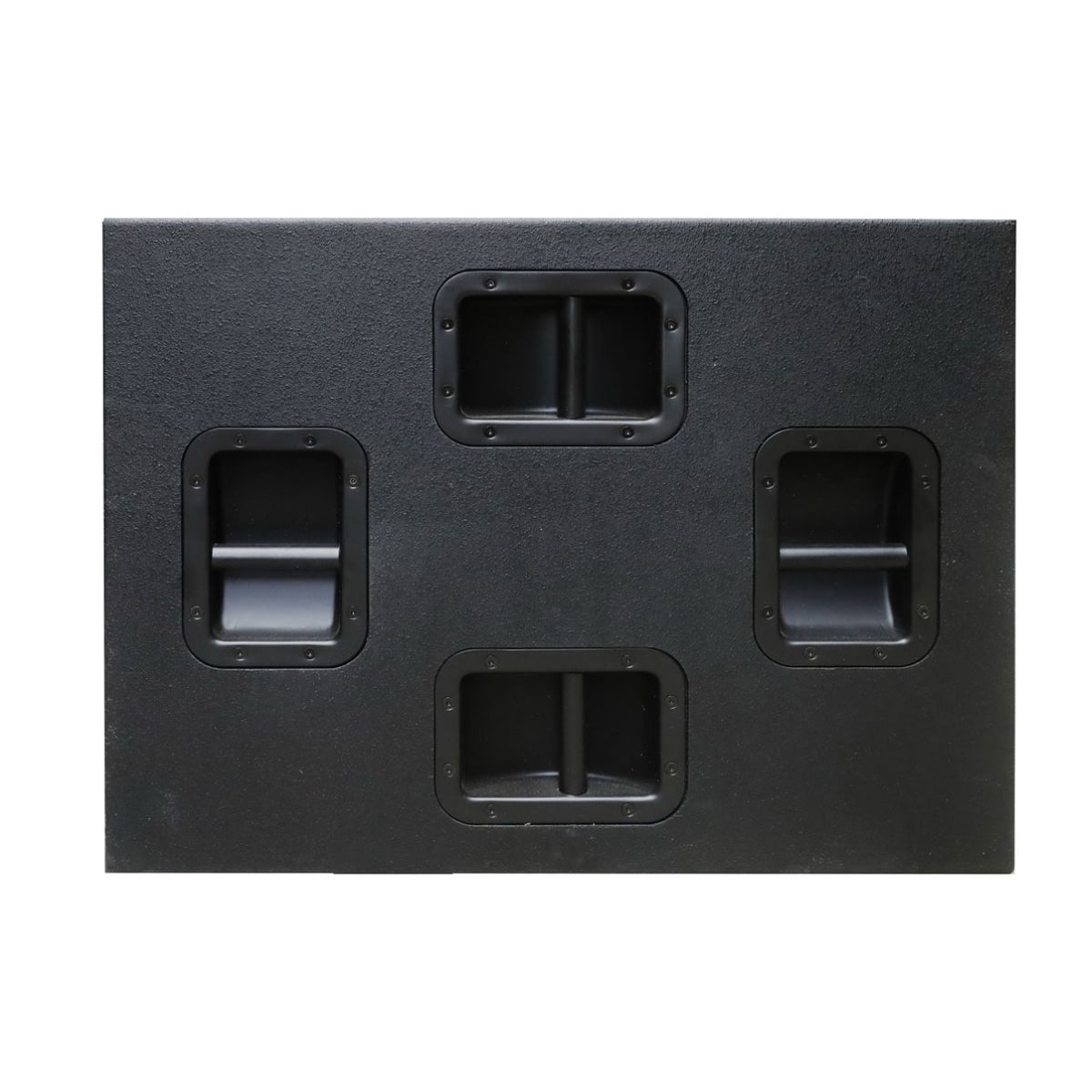 Sound Prince SP-218CRV Dual 18” Passive Subwoofer with Acoustic Enclosure - Image 3