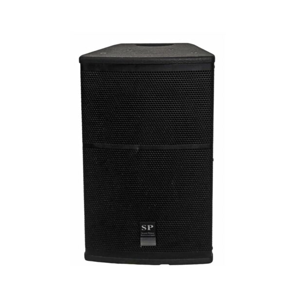 Sound Prince SP-12 Single 12” Speaker - Image 2