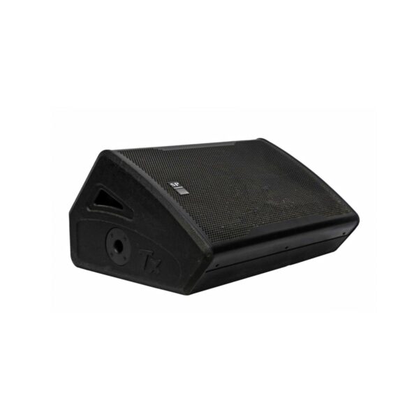 Sound Prince SP-15MTX 15” Passive Floor Monitor with Acoustic Enclosure - Image 3
