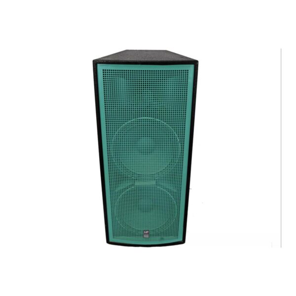 Sound Prince SP-217 Full Range Double 15” Loud Speaker (A Pair) - Image 3