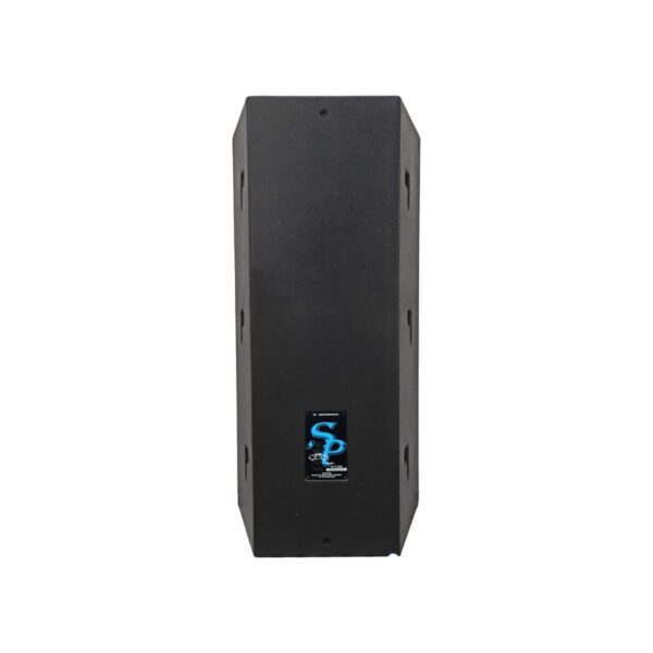 Sound Prince SP-250 Full Range Double15” Loud Speaker (A Pair) - Image 2