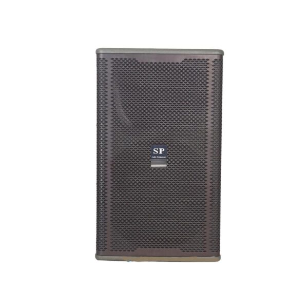 Sound Prince SP-712 Single 12" Speaker - Image 3