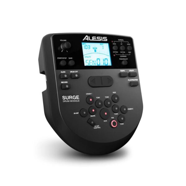 Alesis Surge Mesh Electronic Drum Kit - Image 3