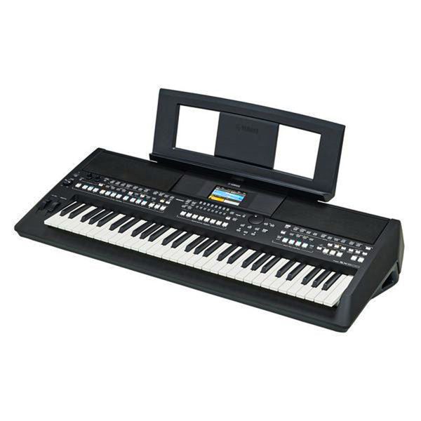 Yamaha PSR-SX600 Digital Arranger Keyboard