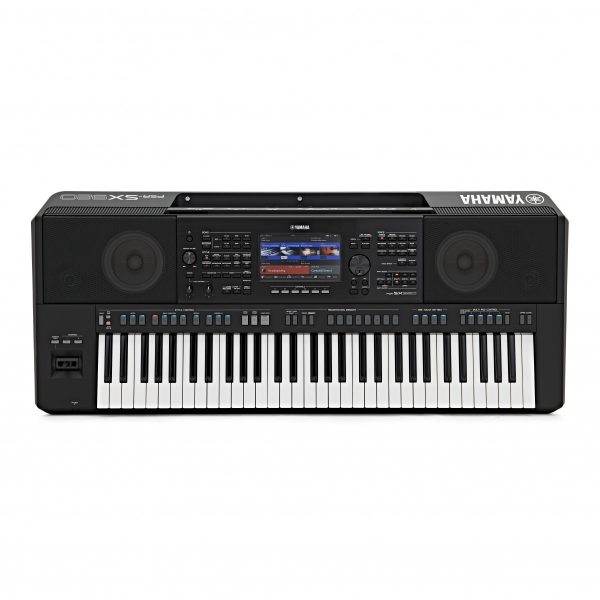 Yamaha PSR-SX920 61-Key Digital Arranger Keyboard