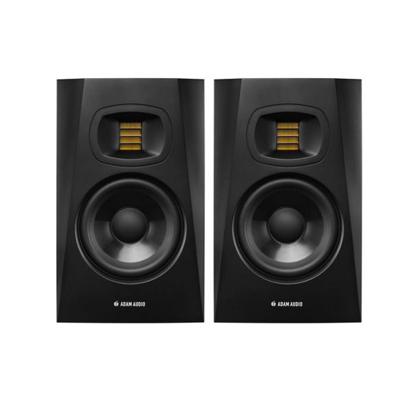 ADAM Audio T5V Studio Monitor Speaker Pair