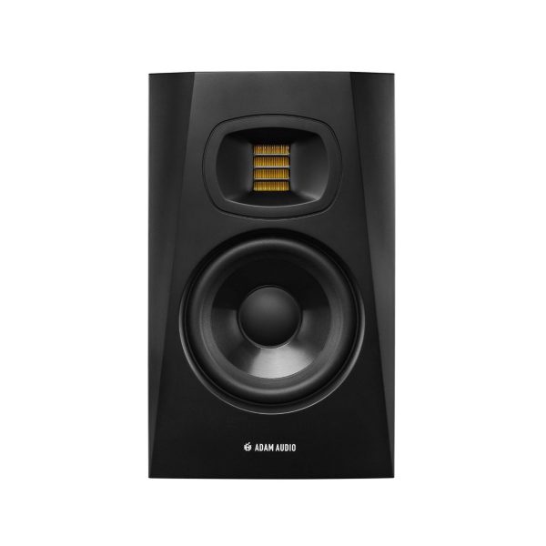 ADAM Audio T5V Studio Monitor Speaker Pair - Image 3