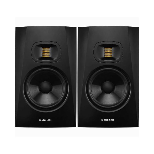 ADAM Audio T7V Studio Monitor Speaker Pair - Image 2