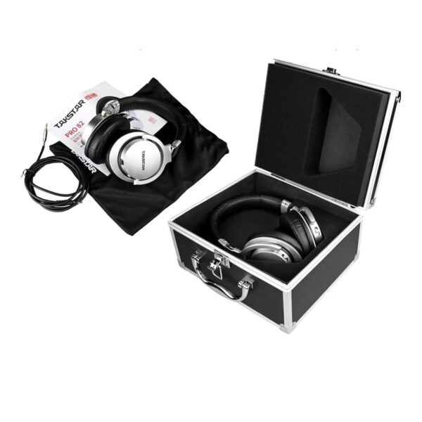 Takstar PRO 82 Professional Monitoring Headphones - Image 3