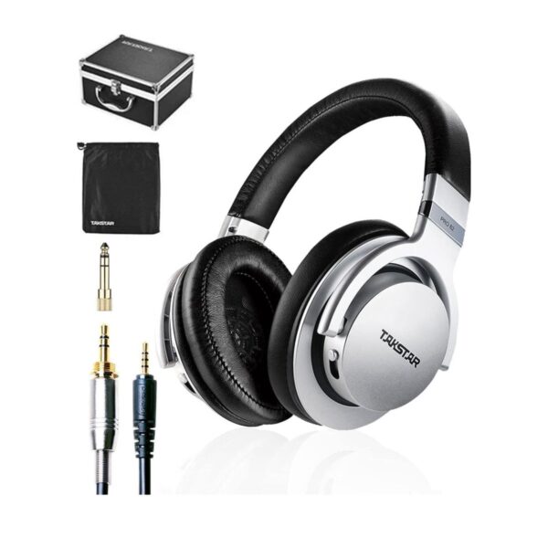Takstar PRO 82 Professional Monitoring Headphones - Image 5