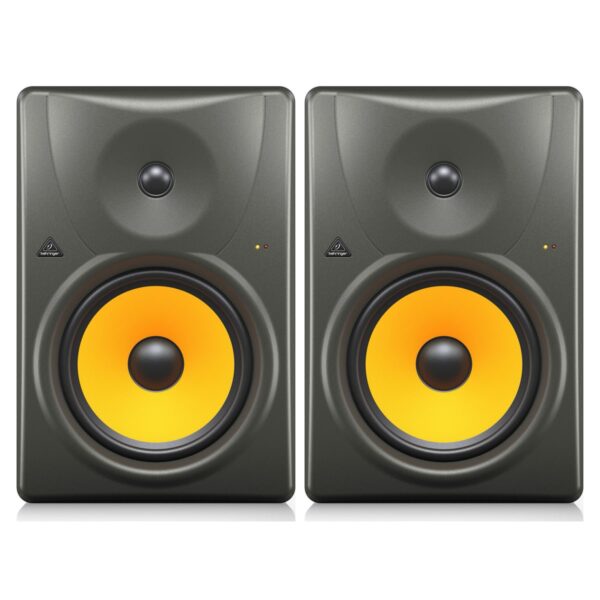 Behringer TRUTH B1031A 8-Inch Powered Studio Monitor – Part