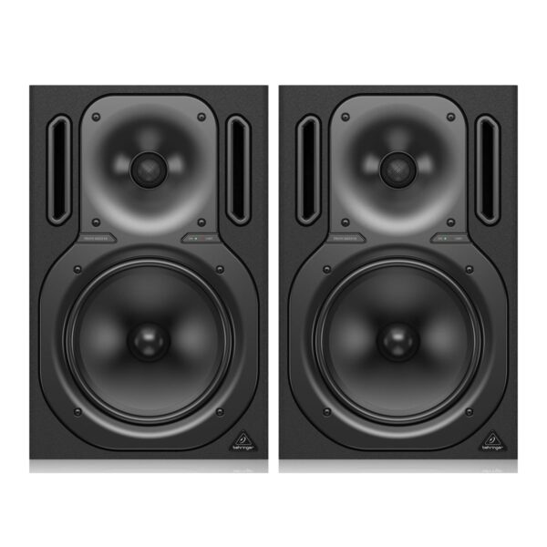 Behringer TRUTH B2031A 8.75-Inch Powered Studio Monitor – Pair