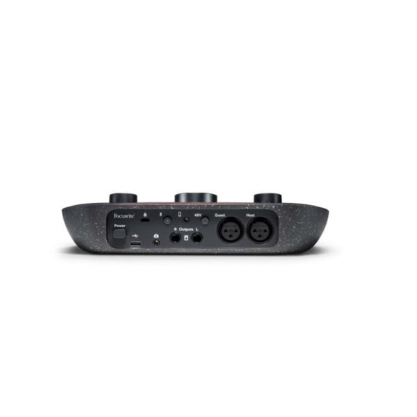 Focusrite Vocaster Two Studio Podcasting Kit - Image 4
