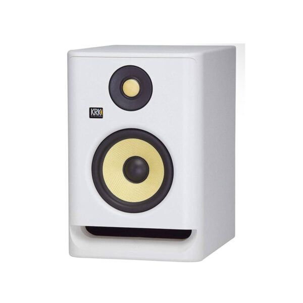 KRK Rokit 5 G4 Generation 4 Powered Studio Monitor – Pair (Copy) - Image 3