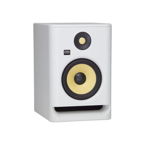 KRK Rokit 5 G4 Generation 4 Powered Studio Monitor – Pair (Copy) - Image 2