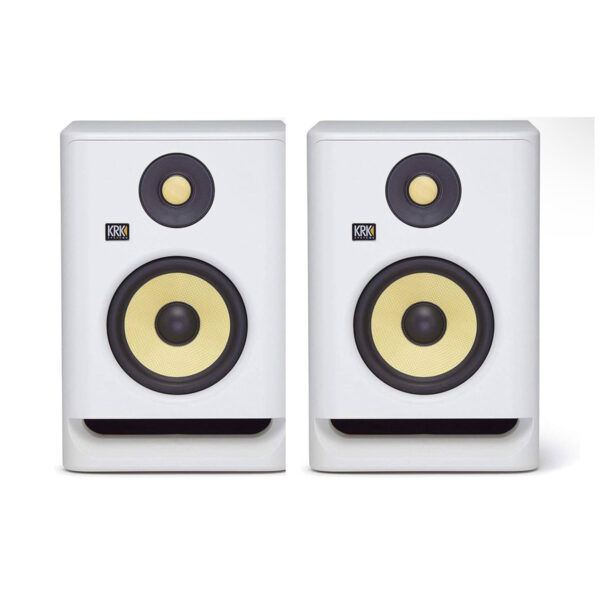 KRK Rokit 5 G4 Generation 4 Powered Studio Monitor – Pair (Copy)