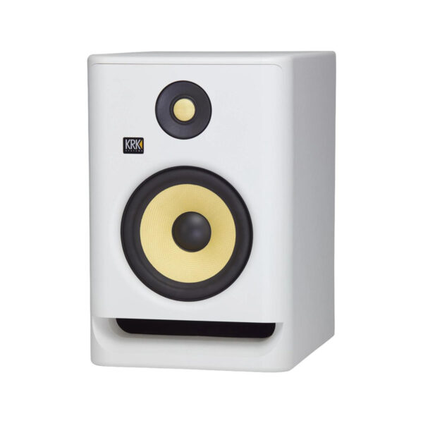 KRK ROKIT 7 G4 2-Way Active Studio Monitor – Pair - Image 2