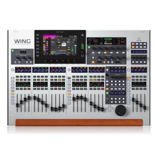 Behringer WING Digital Mixer Console - Image 2