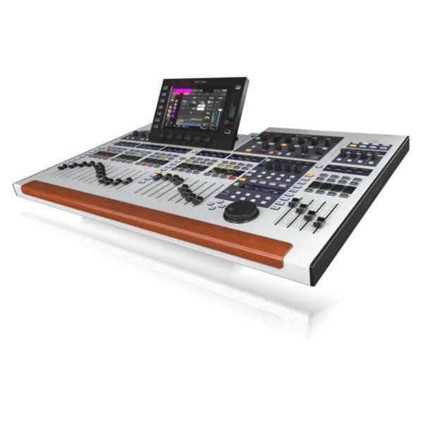 Behringer WING Digital Mixer Console - Image 4
