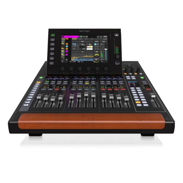 Behringer WING COMPACT Digital Mixer - Dekings Musicals