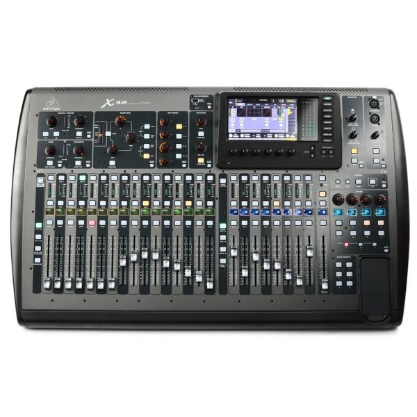 Behringer X32 32 Channel Digital Mixer