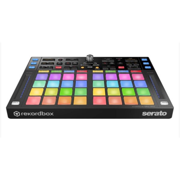 Pioneer DJ DDJ-XP2 DJ Performance Controller Details - Image 3