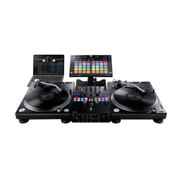 Pioneer DJ DDJ-XP2 DJ Performance Controller Details - Image 4