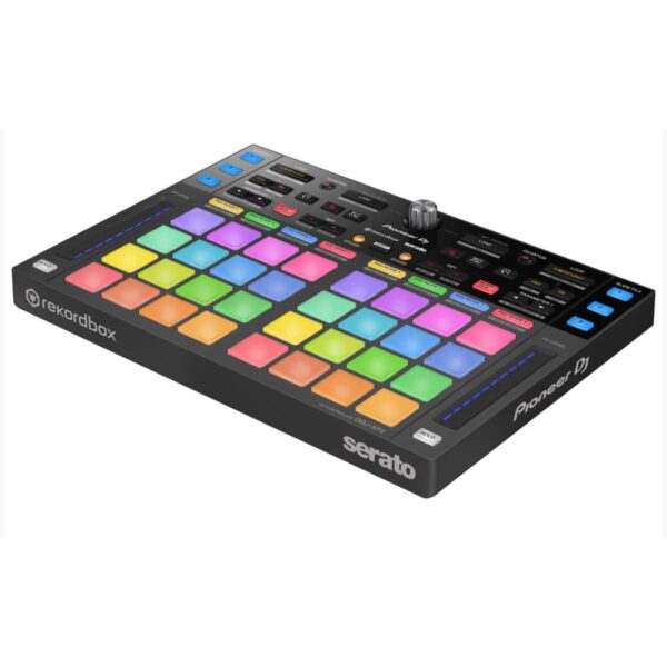 Pioneer DJ DDJ-XP2 DJ Performance Controller Details - Image 2