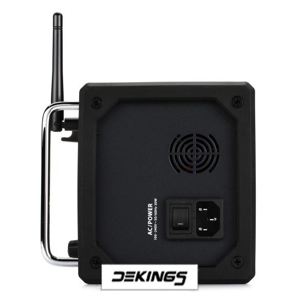 Behringer X AIR XR18 Digital Mixer - Image 4