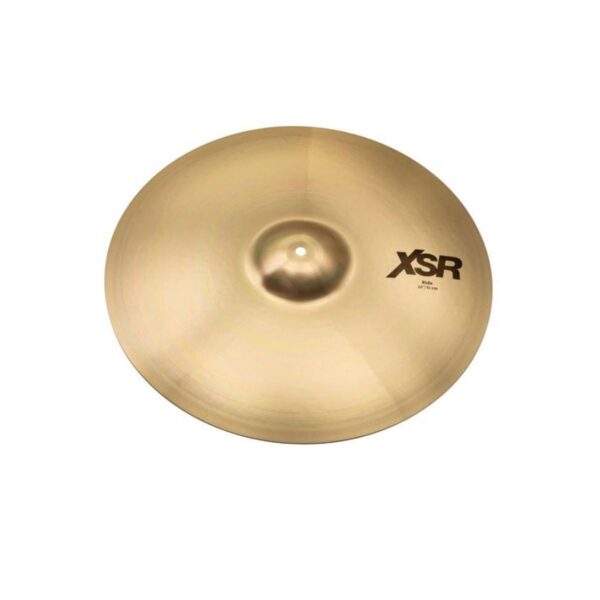 Sabian XSR Performance Cymbal Set with Free 18" Fast Crash - Image 4