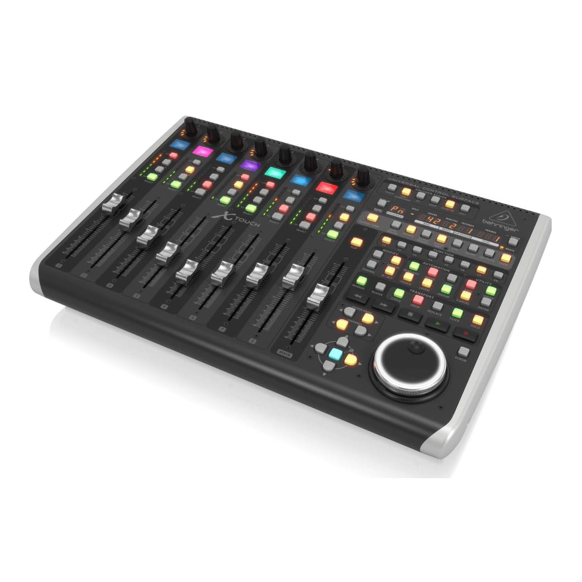 Behringer X-Touch Universal Control Surface for Studio and Live Setup - Image 5