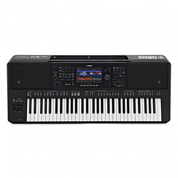 Yamaha PSR SX720