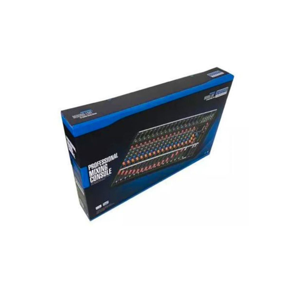 Yamaha Professional 16 Channels Bluetooth Audio Mixer With USB - Image 3