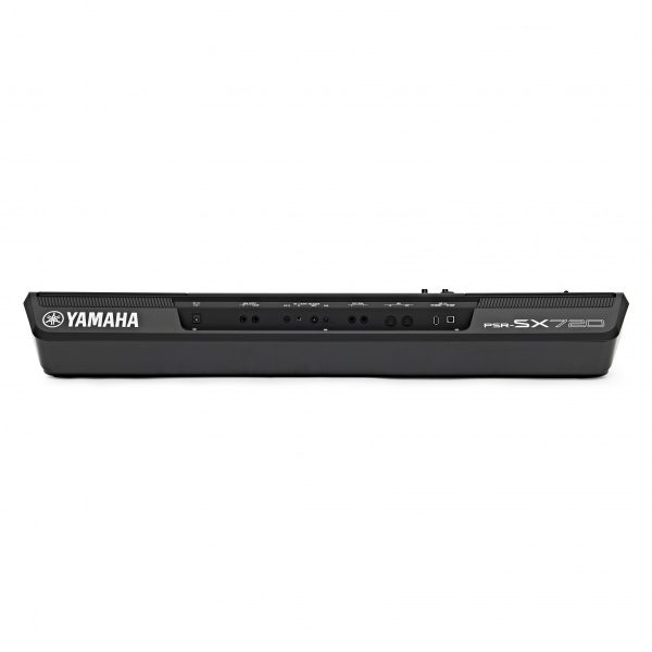 Yamaha PSR SX720