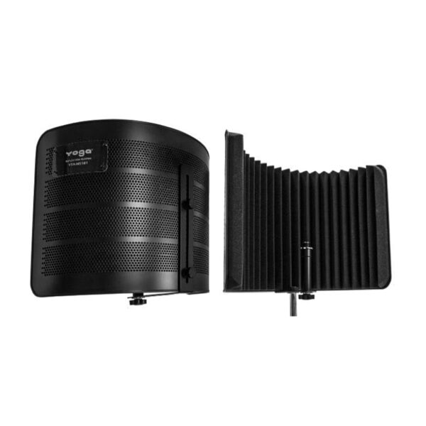 Yoga YTA-MS181 METAL MICROPHONE REFLECTION FILTER