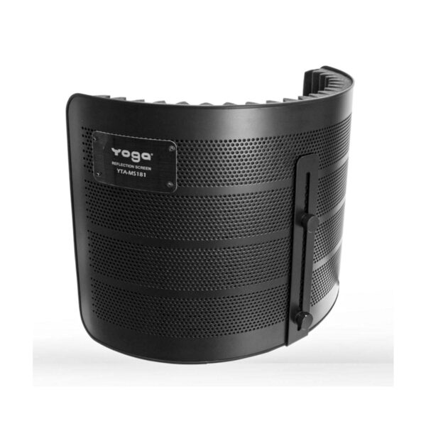 Yoga YTA-MS181 METAL MICROPHONE REFLECTION FILTER - Image 2