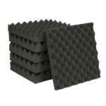 Studio Foam & acoustic panel
