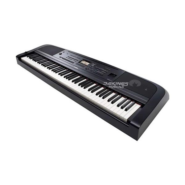 yamaha dgx 670 Digital Piano