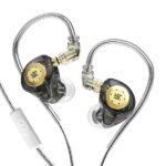 Inear Monitor & Headphones