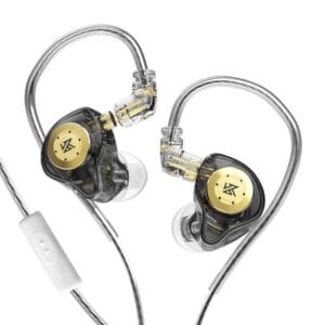 Inear Monitor & Headphones