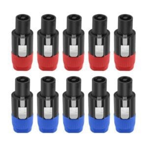 Connector Plugs
